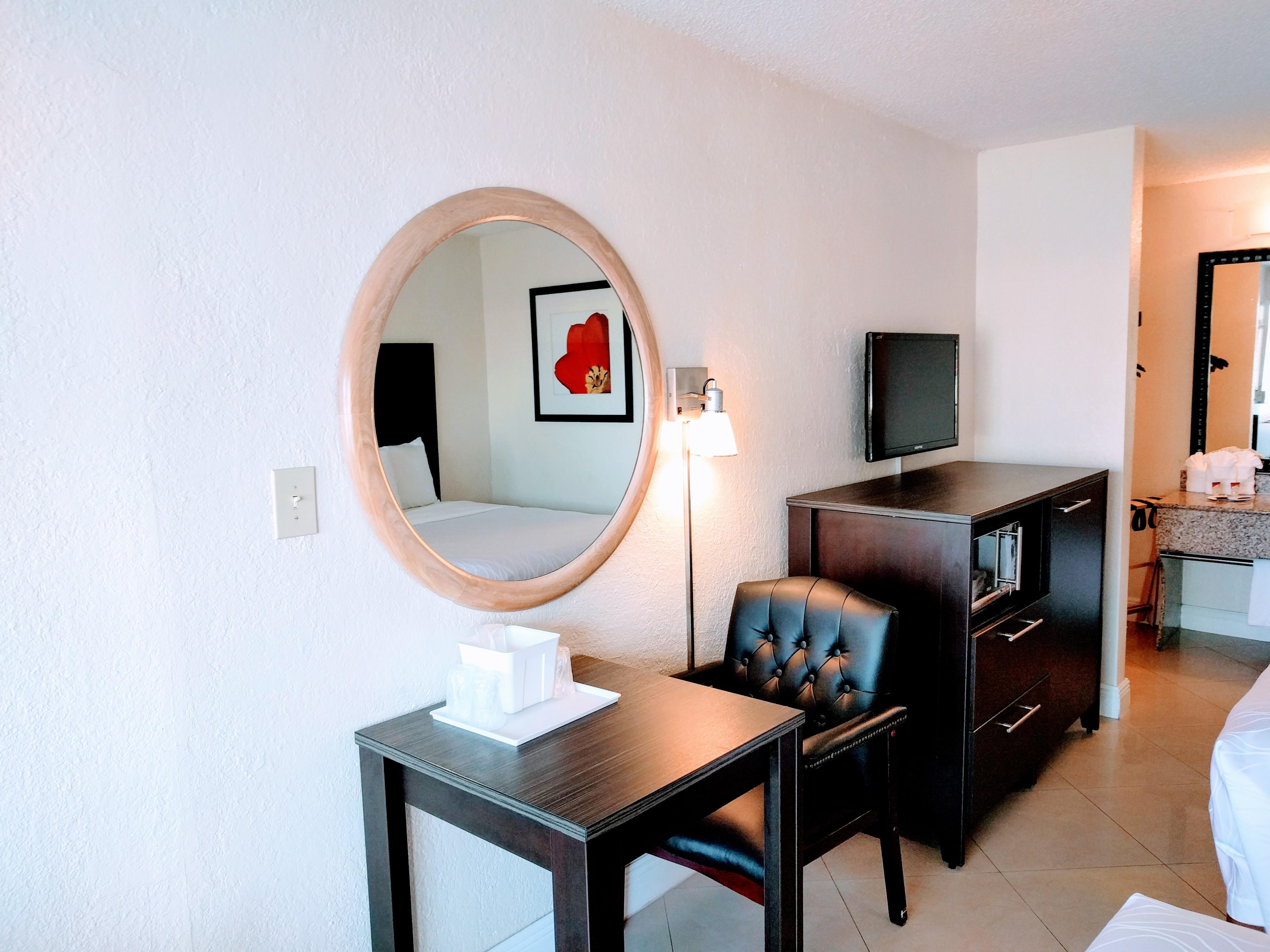 Red Carpet Inn Airport Fort Lauderdale Dış mekan fotoğraf